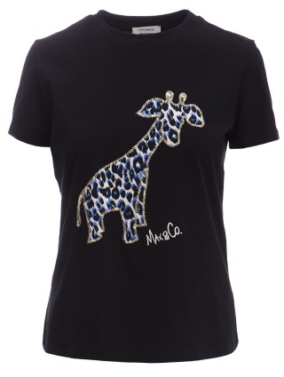 Футболка MAX&CO (4069): фото - Invogue